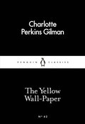 Yellow Wall-Paper