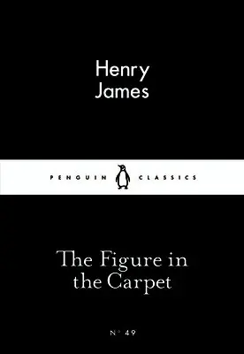 Figure in the Carpet