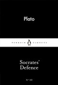 Socrates' Defence