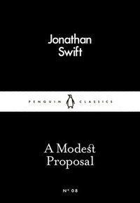 Modest Proposal