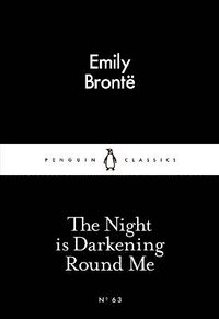 Night is Darkening Round Me