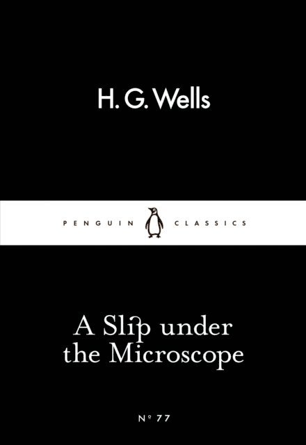 Slip Under the Microscope