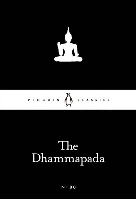 Dhammapada, E-bok