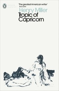 Tropic of Capricorn