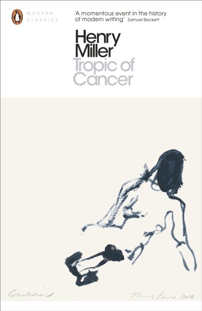 Henry Miller - Tropic of Cancer, E-bok