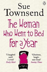 Woman who Went to Bed for a Year