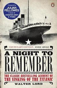 Night to Remember