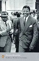 Nelson Mandela - No Easy Walk to Freedom, Häftad
