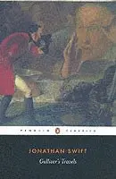Jonathan Swift, Robert DeMaria - Gulliver's Travels, Häftad