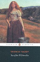 Tess of the D'Urbervilles
