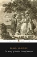 History of Rasselas, Prince of Abissinia