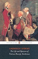 Life and Opinions of Tristram Shandy, Gentleman