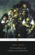 The Private Memoirs and Confessions of a Justified Sinner