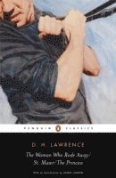 Woman Who Rode Away, St. Mawr, The Princess