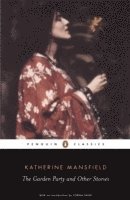 The Garden Party and Other Stories