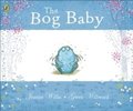 The Bog Baby