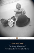 Strange Adventures of Mr Andrew Hawthorn & Other Stories