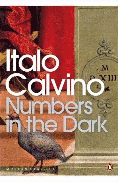 Italo Calvino - Numbers in the Dark, E-bok