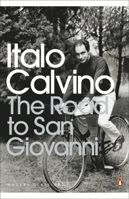 Italo Calvino - Road to San Giovanni, E-bok