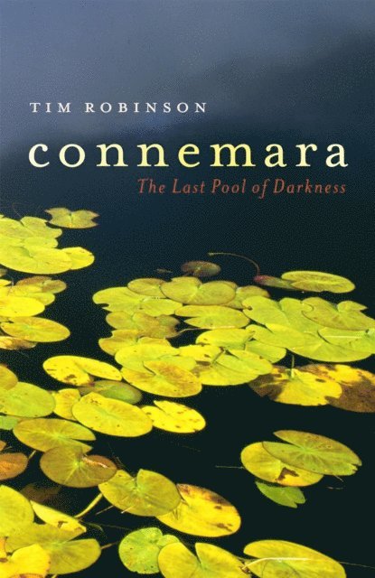 Tim Robinson - Connemara, E-bok