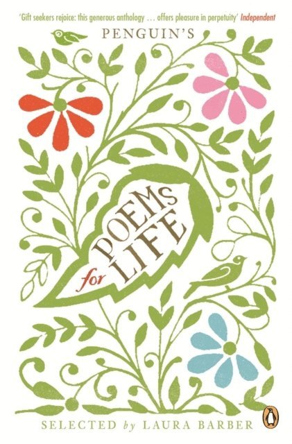 Laura Barber, Laura Barber - Penguin's Poems for Life, E-bok