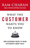 What the Customer Wants You to Know