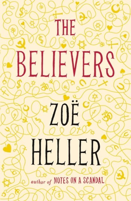 Zoë Heller - Believers, E-bok