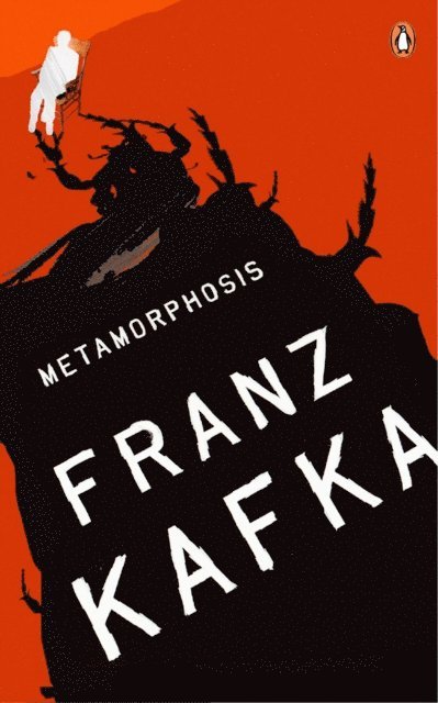 Franz Kafka - Metamorphosis and Other Stories, E-bok