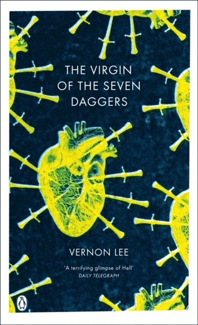 Vernon Lee - Virgin of the Seven Daggers, E-bok