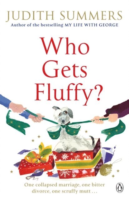 Judith Summers - Who Gets Fluffy?, E-bok. Tillgänglighet: Lägg i varukorg