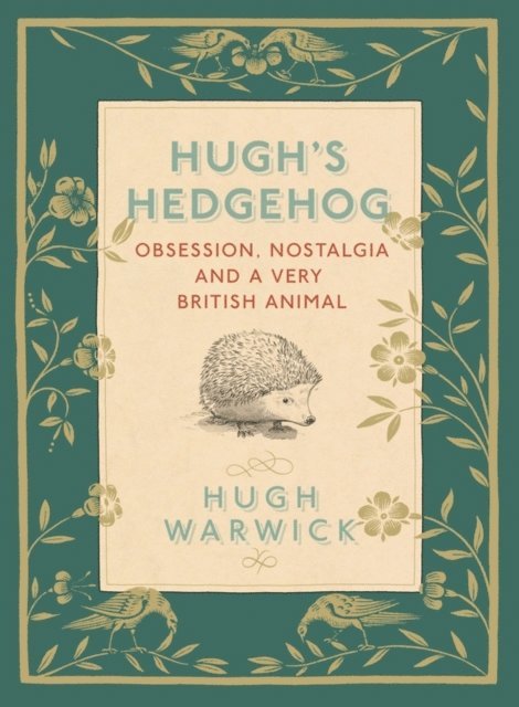 Hugh Warwick - Prickly Affair, E-bok