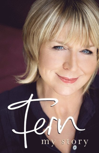 Fern Britton - Fern, E-bok