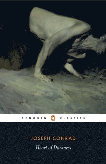 Joseph Conrad, Owen Knowles, Robert Hampson - Heart of Darkness, E-bok