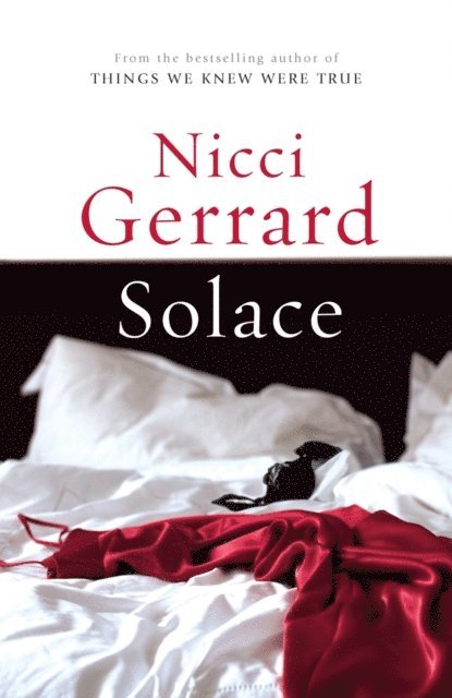 Nicci Gerrard - Solace, E-bok. Tillgänglighet: Lägg i varukorg