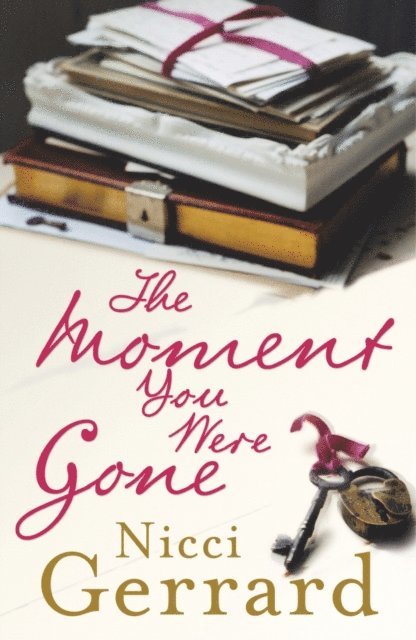 Nicci Gerrard - Moment You Were Gone, E-bok. Tillgänglighet: Lägg i varukorg