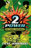 2-Power: The Canine Conspiracy