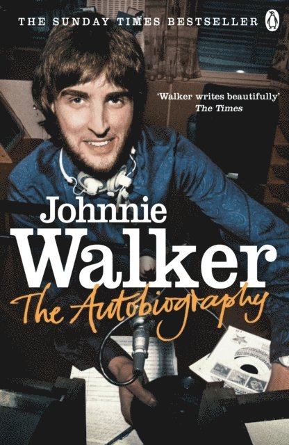 Johnnie Walker - Autobiography, E-bok