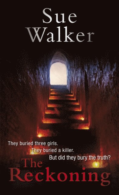 Sue Walker - Reckoning, E-bok