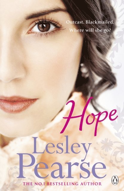 Lesley Pearse - Hope, E-bok