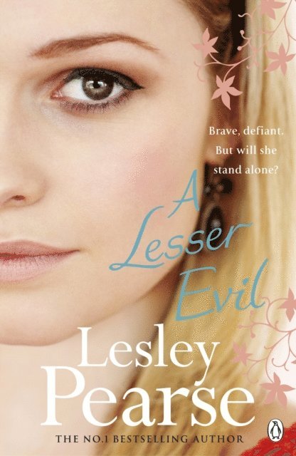 Lesley Pearse - Lesser Evil, E-bok