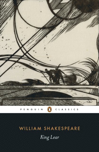William Shakespeare, George Hunter - King Lear, E-bok