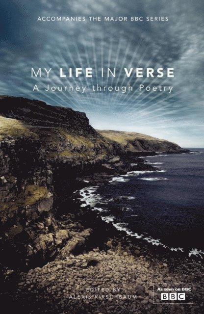 Penguin, Alexis Kirschbaum - My Life in Verse, E-bok