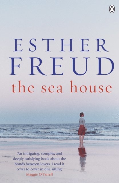 Esther Freud - Sea House, E-bok