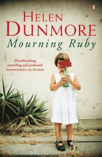 Helen Dunmore - Mourning Ruby, E-bok