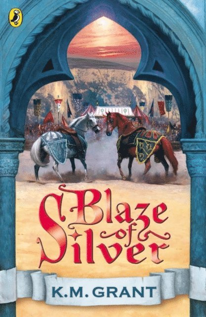 Blaze of