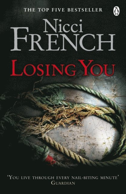 Nicci French - Losing You, E-bok