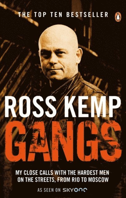 Ross Kemp - Gangs, E-bok. Tillgänglighet: Lägg i varukorg