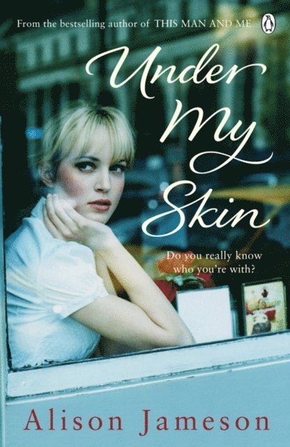 Alison Jameson - Under My Skin, E-bok
