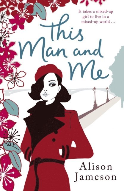 Alison Jameson - This Man and Me, E-bok