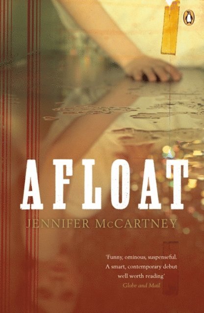 Jennifer McCartney - Afloat, E-bok